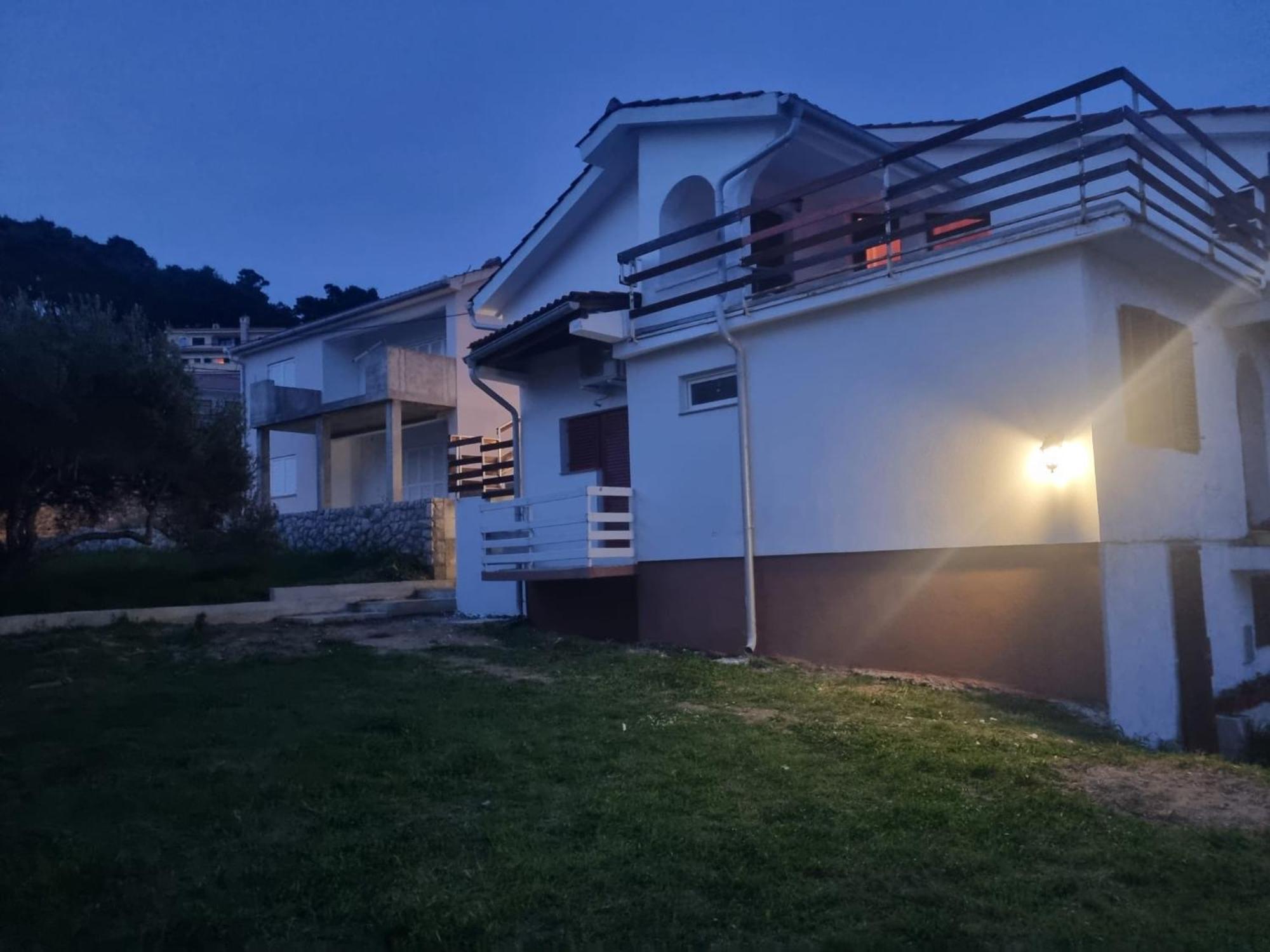 Apartmani Rab - Adrijana & Aleksandra Banjol Exterior photo