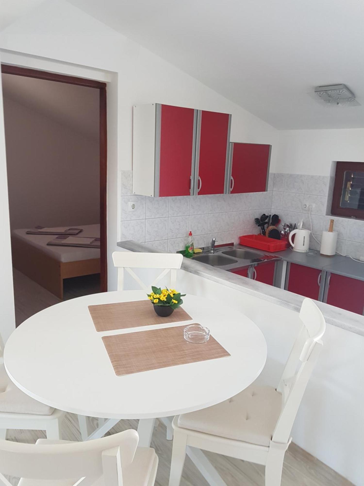 Apartmani Rab - Adrijana & Aleksandra Banjol Room photo