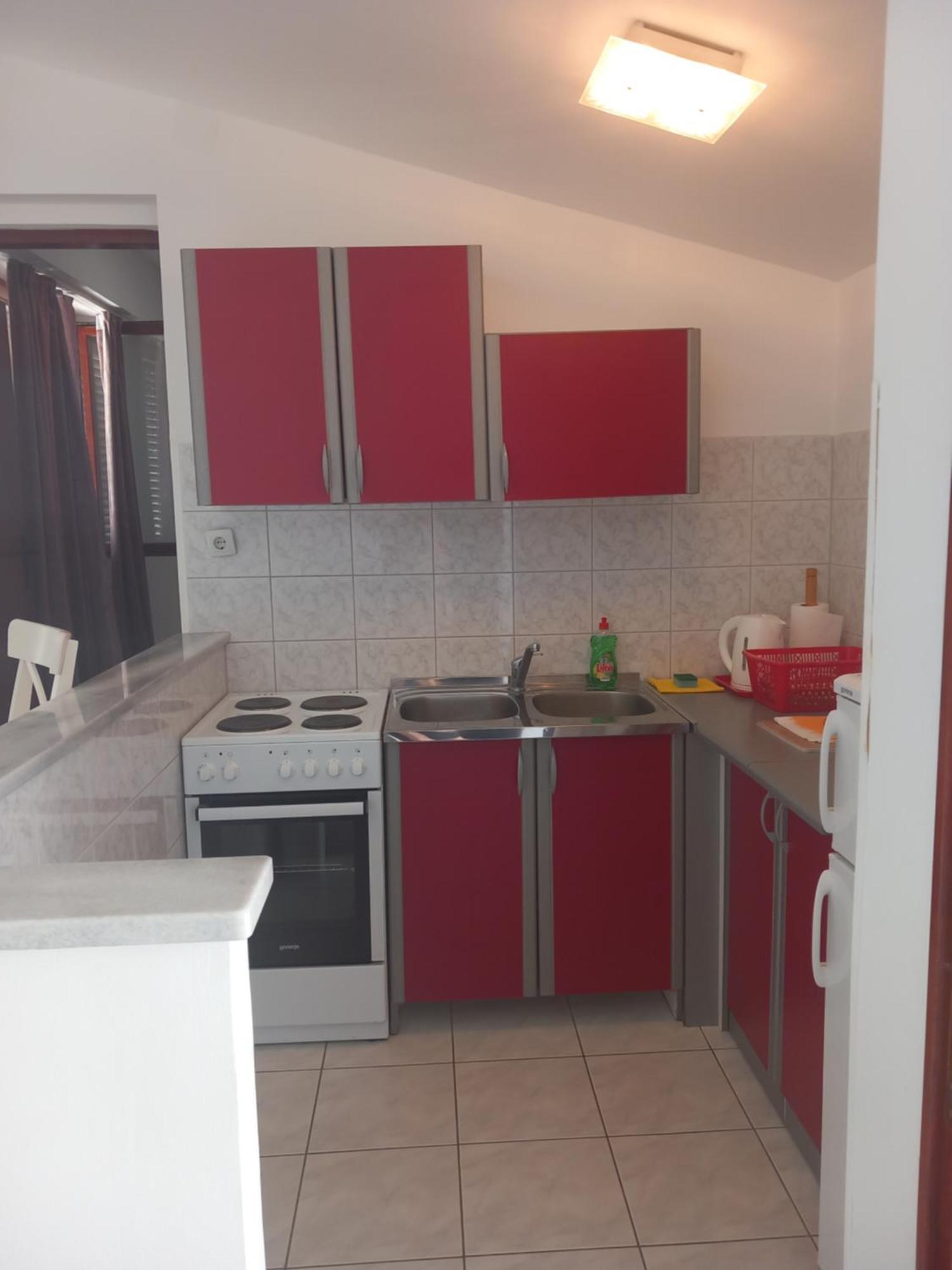 Apartmani Rab - Adrijana & Aleksandra Banjol Room photo